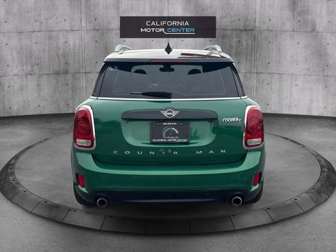 Used 2020 MINI Cooper Countryman S image 6