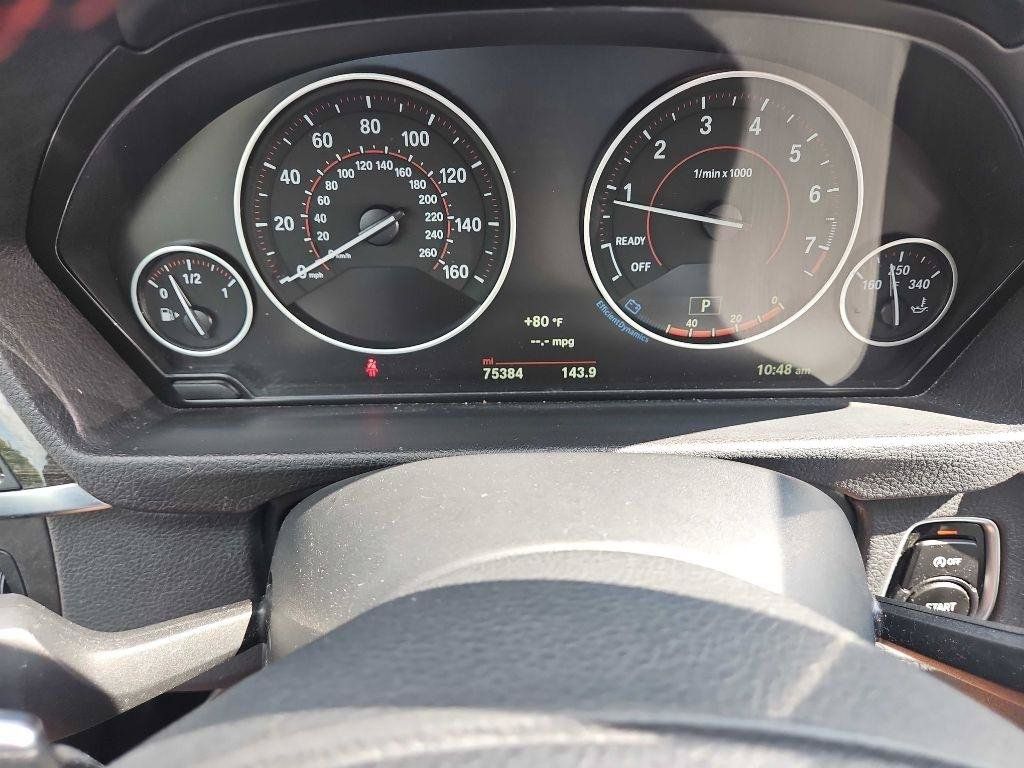 Used 2017 BMW 430i xDrive Coupe AWD/4WD image 23