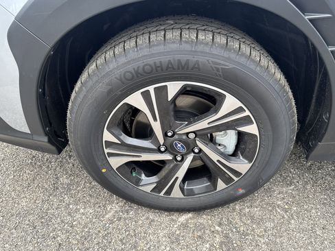 New 2026 Subaru Crosstrek 2.0i Premium AWD/4WD image 10