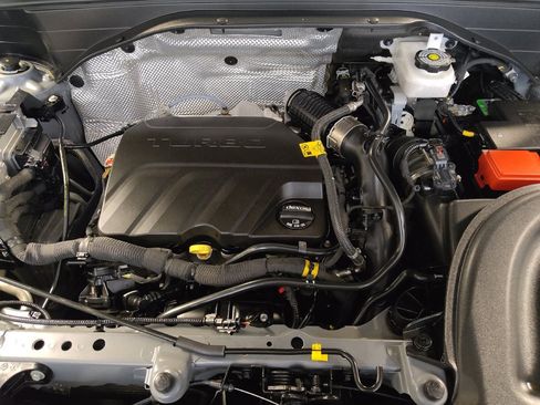 Used 2022 Chevrolet TrailBlazer LS FWD image 30