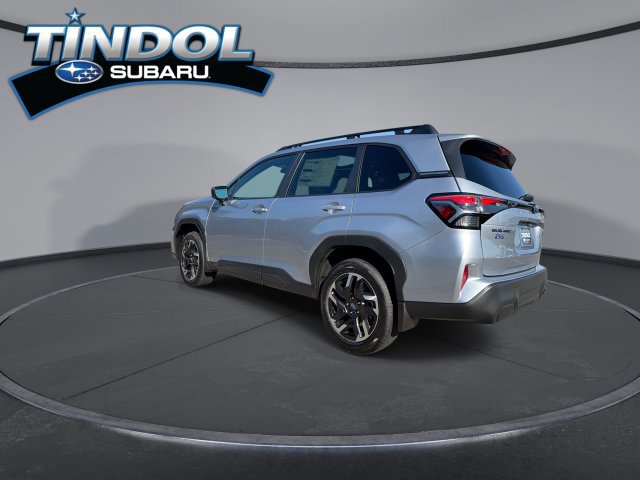 New 2026 Subaru Forester Touring AWD/4WD image 6