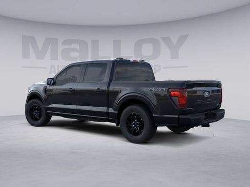 New 2026 Ford F150 STX AWD/4WD image 4