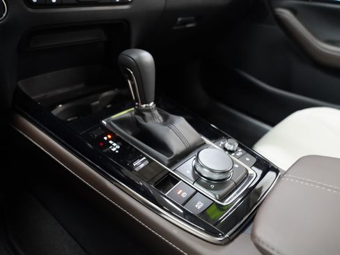 Used 2025 MAZDA CX-30 2.5 Turbo w/ Premium Plus Pkg image 25