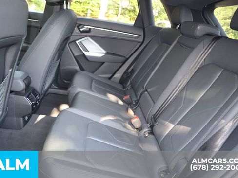 Used 2024 Audi Q3 2.0T Premium AWD/4WD image 17