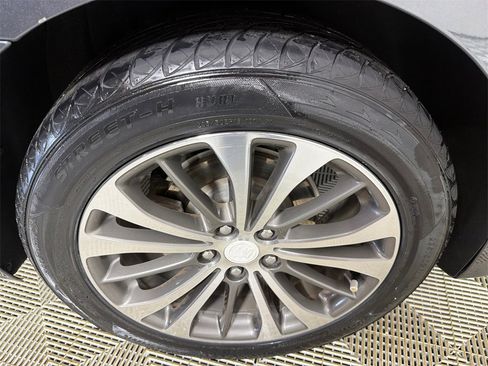 Used 2017 Buick LaCrosse Premium w/ Sights and Sounds Package image 18