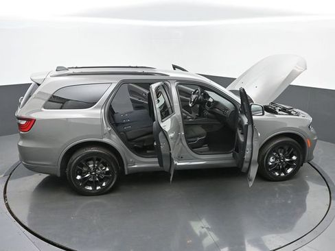 New 2026 Dodge Durango GT w/ Blacktop Package AWD/4WD image 68
