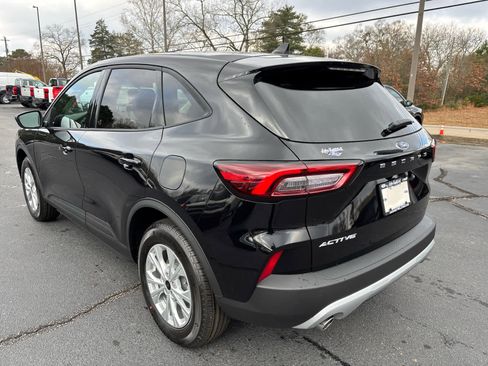 New 2026 Ford Escape Active image 3