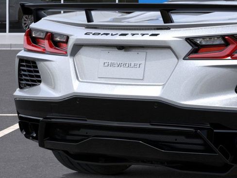 New 2026 Chevrolet Corvette Stingray Preferred Conv w/ Z51 Performance Package image 14