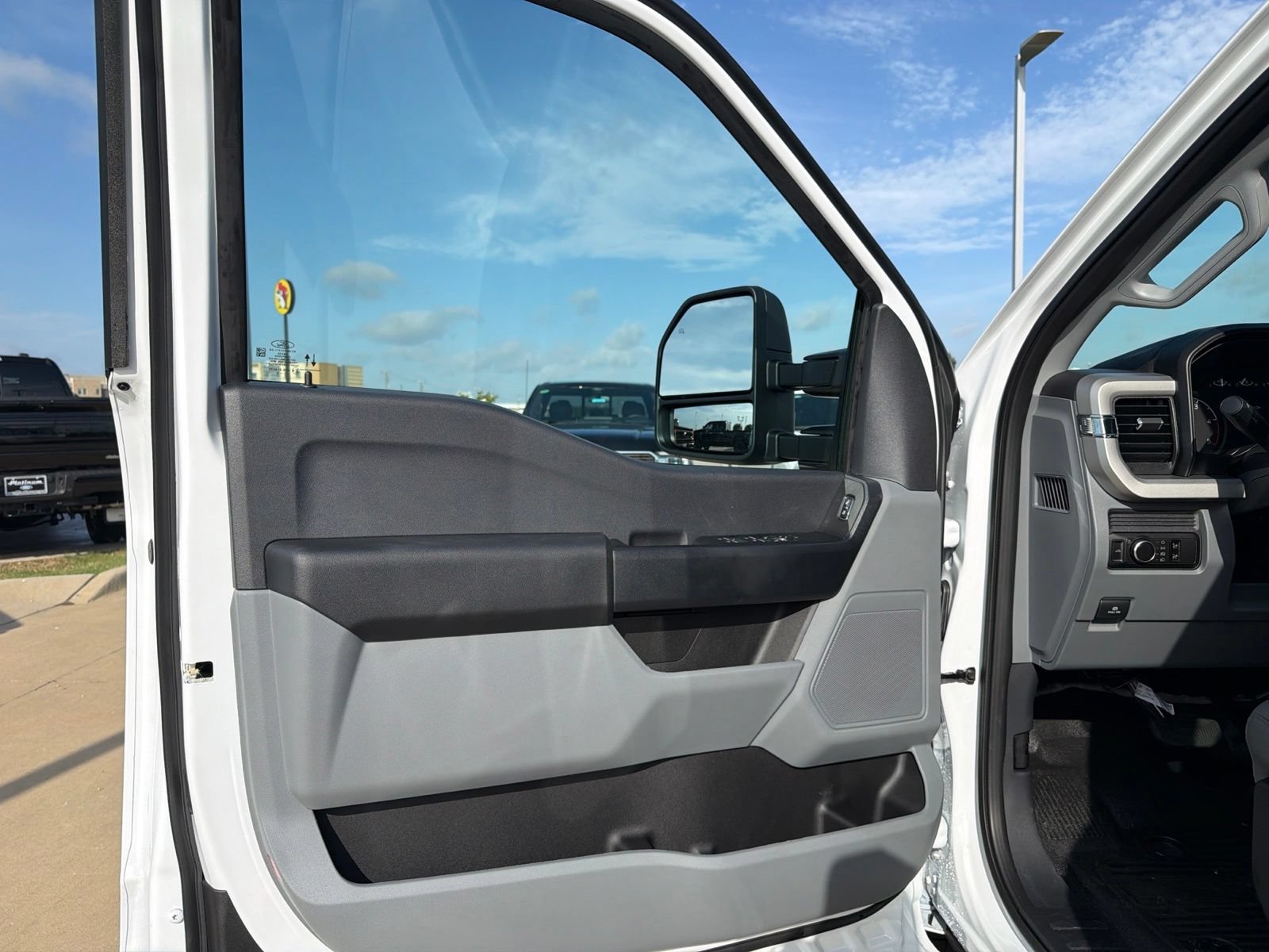 New 2026 Ford F250 XL AWD/4WD image 13