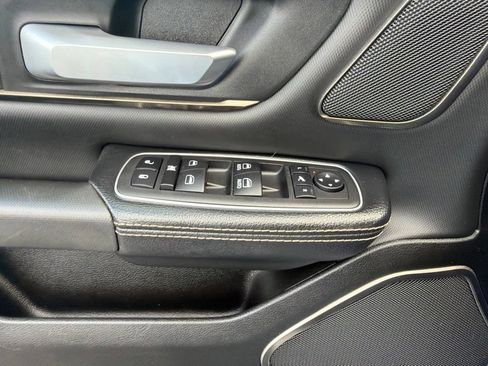 Used 2023 RAM 1500 Rebel w/ Rebel Level 2 Equipment Group AWD/4WD image 28