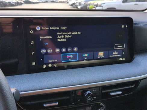 New 2026 Nissan Kicks SV w/ Cold Weather Package image 12