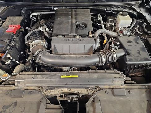 Used 2024 Nissan Frontier SV w/ SV Convenience Package image 29