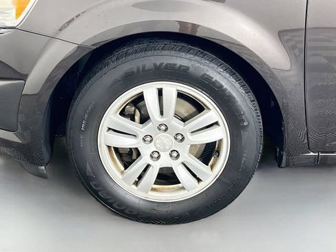 Used 2015 Chevrolet Sonic LT FWD image 10