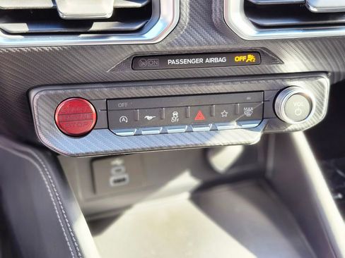 New 2025 Ford Mustang GT Premium image 18