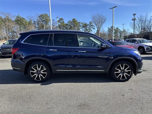 Used 2019 Honda Pilot Touring image 8