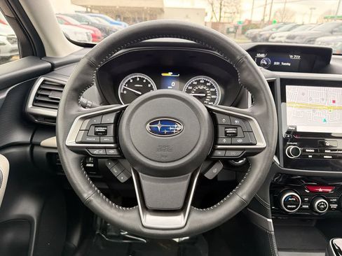 Certified 2023 Subaru Forester Limited image 28