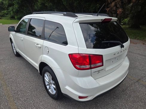 Used 2014 Dodge Journey SXT FWD image 6