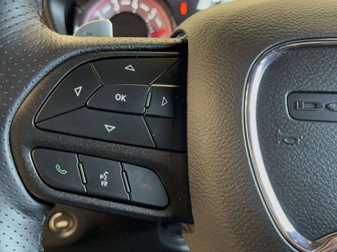 Used 2023 Dodge Challenger R/T Scat Pack image 18