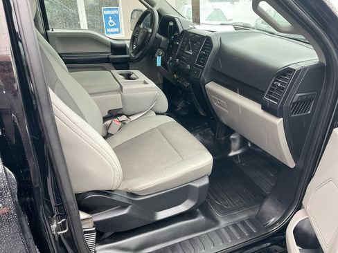 Used 2016 Ford F150 XL w/ Equipment Group 101A Mid image 28