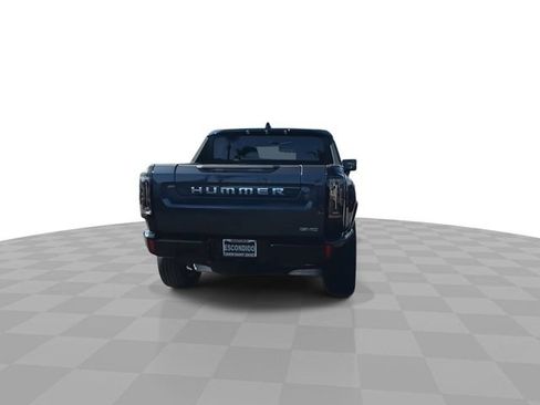 New 2025 GMC Hummer EV 2X AWD/4WD image 7