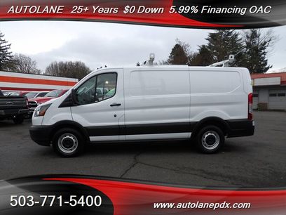 Used 2019 Ford Transit 150 130 Low Roof