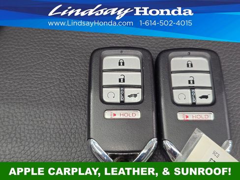 Used 2023 Honda Passport EX-L image 22