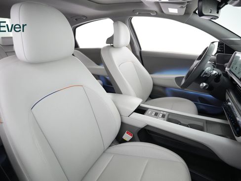 Used 2024 Hyundai Ioniq 6 Limited RWD image 23