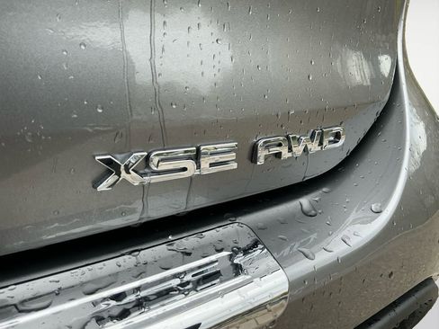 New 2026 Toyota Highlander XSE AWD/4WD image 23