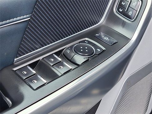 Used 2024 Ford F350 Limited w/ FX4 Off-Road Package image 19