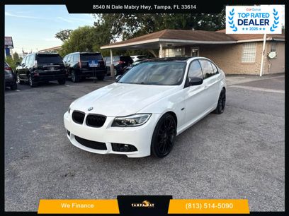 Used 2009 BMW 328i Sedan