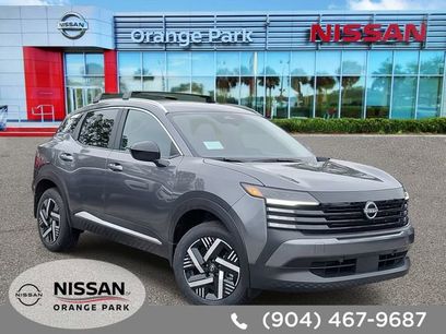 New 2026 Nissan Kicks SV w/ Cold Weather Package