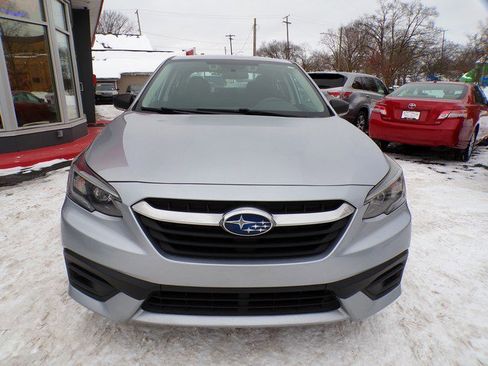 Used 2022 Subaru Legacy image 2