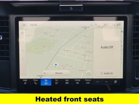 New 2026 Ford F250 Lariat w/ FX4 Off-Road Package image 14