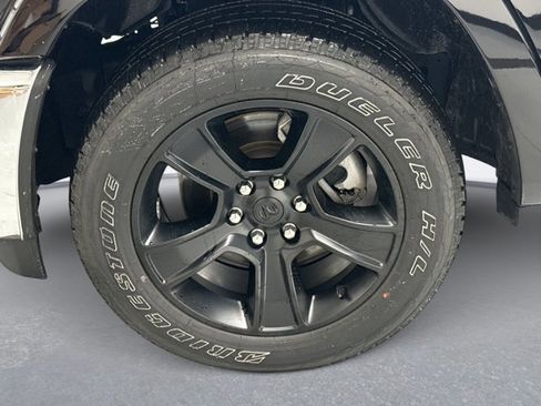 Used 2025 RAM 1500 Big Horn image 21