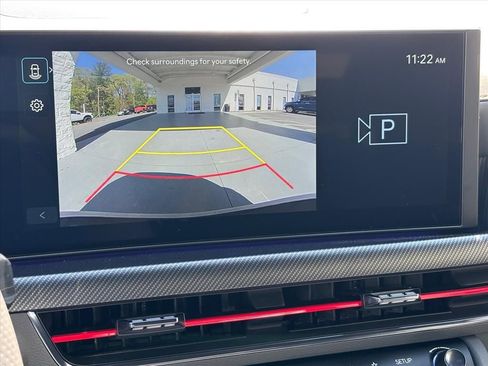 New 2026 Hyundai Sonata N Line FWD image 6