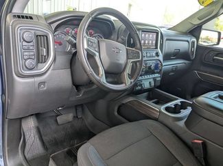 Used 2020 Chevrolet Silverado 1500 RST w/ All-Star Edition AWD/4WD video 2