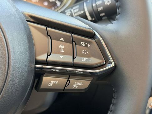 New 2025 MAZDA CX-5 AWD 2.5 S image 10