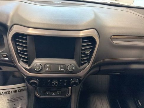Used 2023 GMC Acadia AT4 w/ Preferred Package image 22