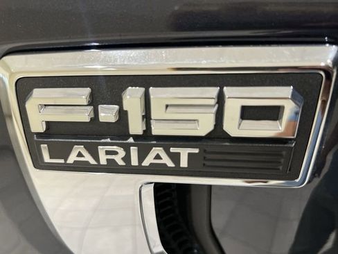 Certified 2022 Ford F150 Lariat image 28