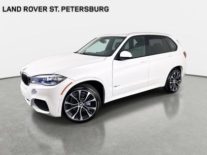 Used 2018 BMW X5 xDrive35i