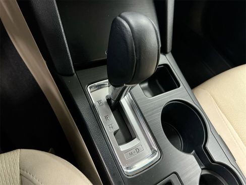 Used 2015 Subaru Legacy 2.5i Premium image 18