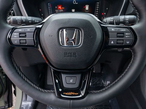 New 2026 Honda Passport TrailSport Elite image 27