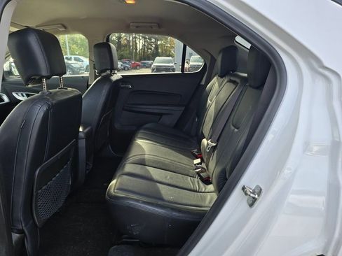 Used 2017 Chevrolet Equinox LT w/ Convenience Package image 59