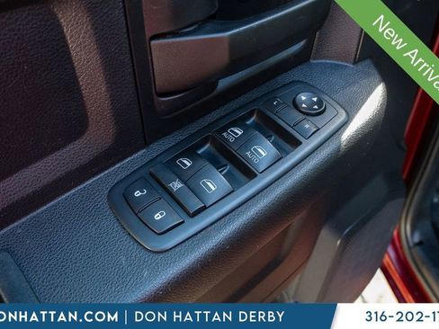 Used 2016 RAM 1500 Express image 12