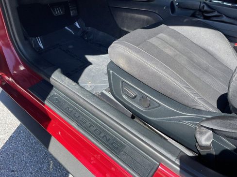 Used 2023 Ford Mustang GT w/ Security Package image 13