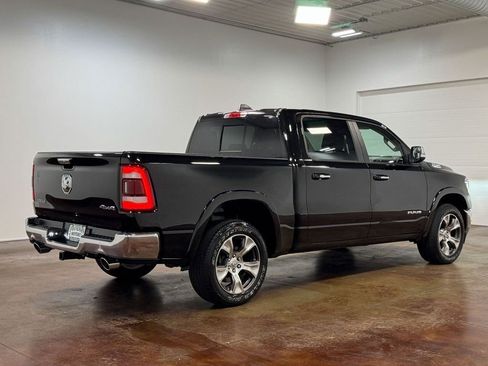 Used 2022 RAM 1500 Laramie image 4