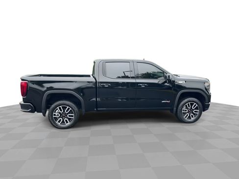 New 2026 GMC Sierra 1500 AT4 w/ Technology Package AWD/4WD image 9