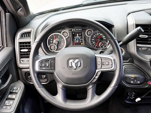 New 2026 RAM 2500 Tradesman image 25