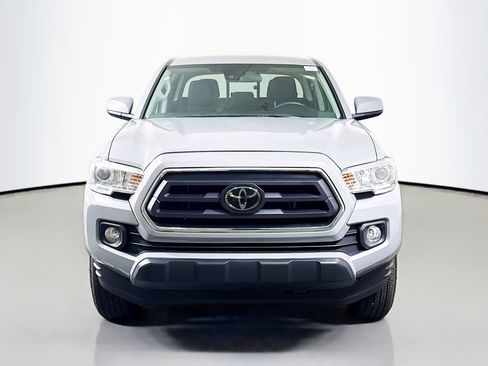 Used 2021 Toyota Tacoma SR5 image 2