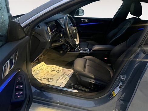 Used 2021 BMW 228i xDrive Gran Coupe w/ Convenience Package image 9